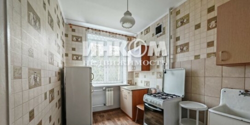 1-комн квартира Никитинская улица,  д. 4