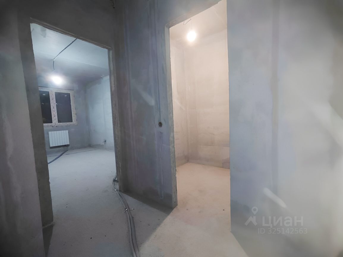 Продажа 1-комн квартиры на вторичном рынке Ивантеевка, Заводская улица,  д. 9А