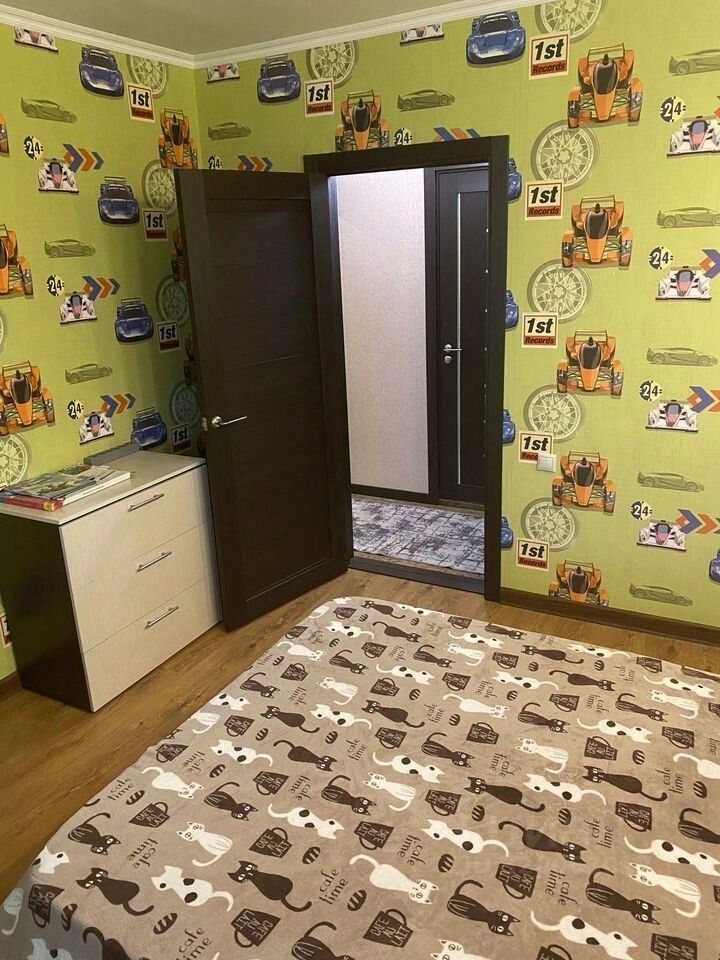 Продажа 2-комн квартиры на вторичном рынке Балашиха, Солнечная улица, 20