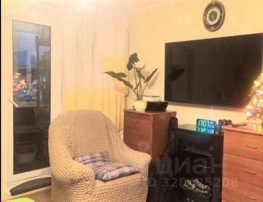 Продажа 1-комн квартиры на вторичном рынке Планерная улица, 71К1