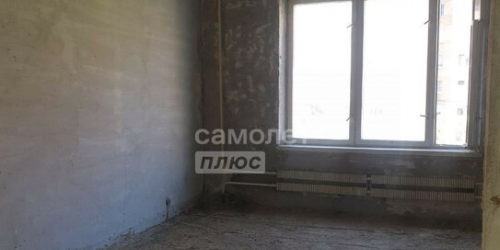 3-комн квартира улица Бестужевых,  д. 7В