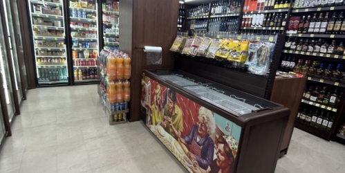 Торговое помещение Прядильная 3-я ул,  д. 18