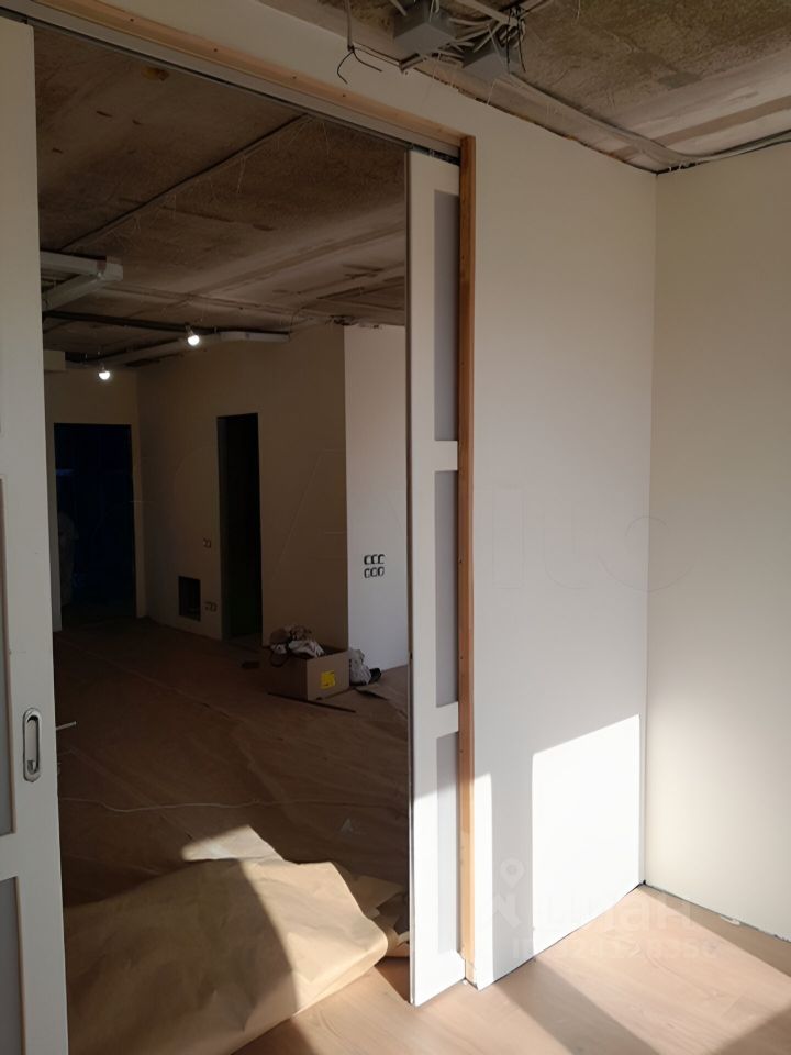 Продажа 2-комн квартиры на вторичном рынке Большой Сампсониевский проспект, 77