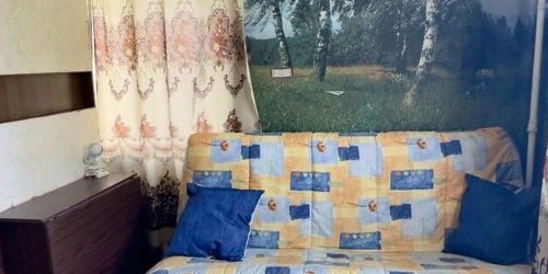 3-комн квартира Огородный переулок, 6К2