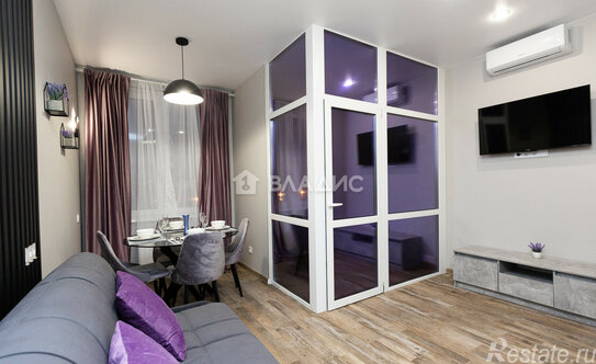 Продажа 1-комн квартиры на вторичном рынке ул Родниковая,  д. 30,  к. 3