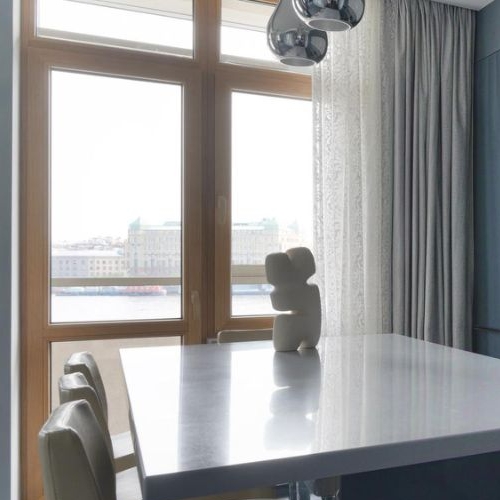 3-комн квартира Петровский проспект, 2с2