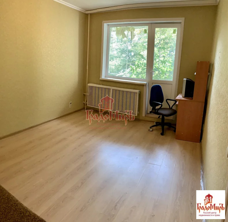 Продажа 1-комн квартиры на вторичном рынке Лобня, 9 Квартал ул.