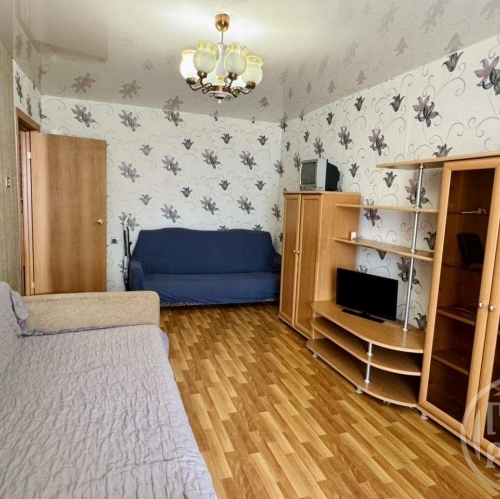 1-комн квартира Луга г., Володарского пр.,  д. 14