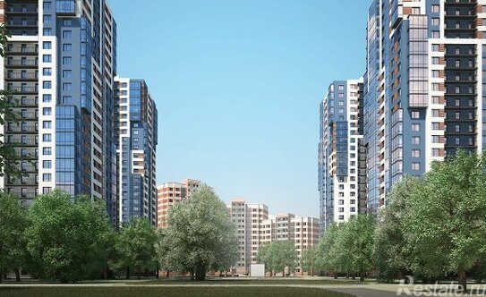 Продажа 2-комн квартиры на вторичном рынке Богословская улица,  д. 4 к2