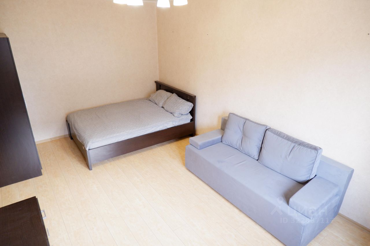 Продажа 1-комн квартиры на вторичном рынке Красногорск, бульвар Красногорский, 50