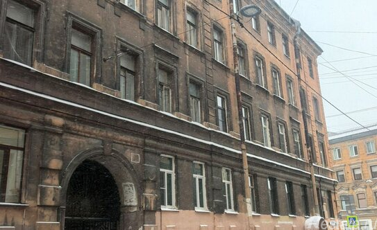 Продажа 5-комн квартиры на вторичном рынке улица Достоевского,  д. 24/9