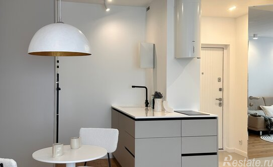 Продажа 1-комн квартиры на вторичном рынке Алтуфьевское ш,  д. 55,  к. 4