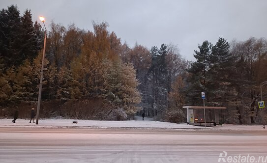 Продажа 2-комн квартиры на вторичном рынке Дмитрия Донского б-р,  д. 18/4