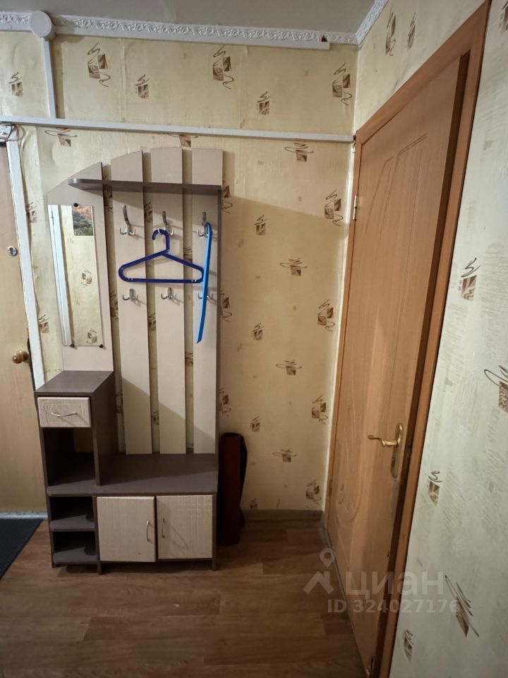 Продажа комнаты Колпино, улица Веры Слуцкой, 54