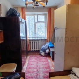Продажа 2-комн квартиры на вторичном рынке Жуковский, ул Чкалова,  д. 12