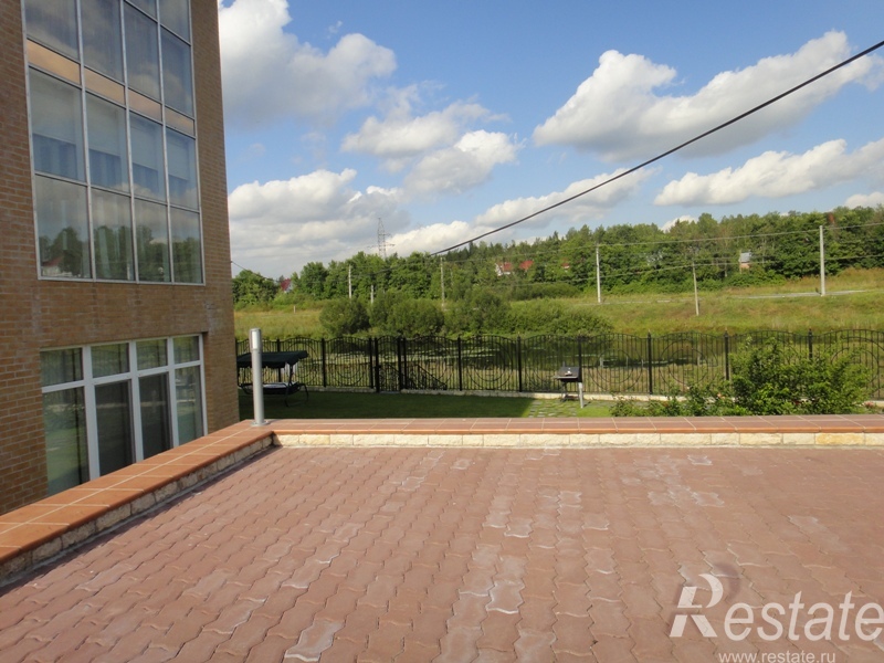 Продажа дома Красных Командиров пр-кт, Красное Село г