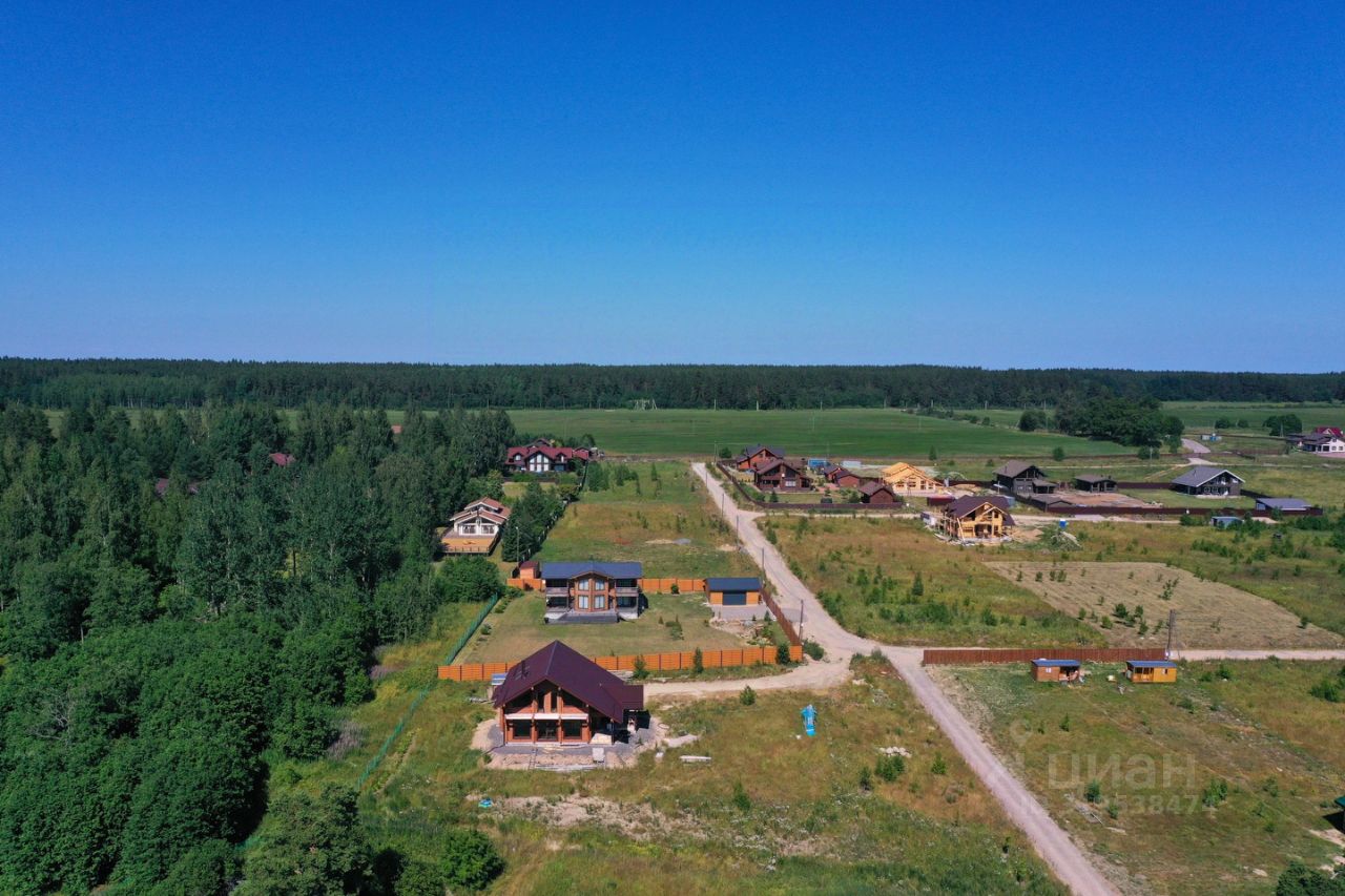 Продажа земли Соловьевские Дачи СНТ