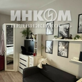 Продажа 3-комн квартиры на вторичном рынке ул Брусилова,  д. 31