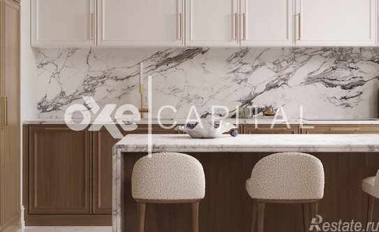 Продажа 4-комн квартиры на вторичном рынке улица Архитектора Власова,  д. 18