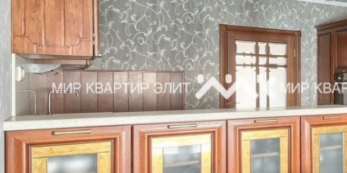 6-комн квартира Пушкин, Церковная улица, 5