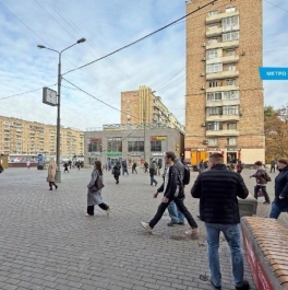 Продажа торгового помещения пр-кт Мира,  д. 97