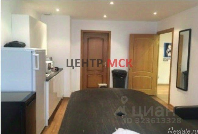 Аренда офиса Мира пр-кт,  д. 68