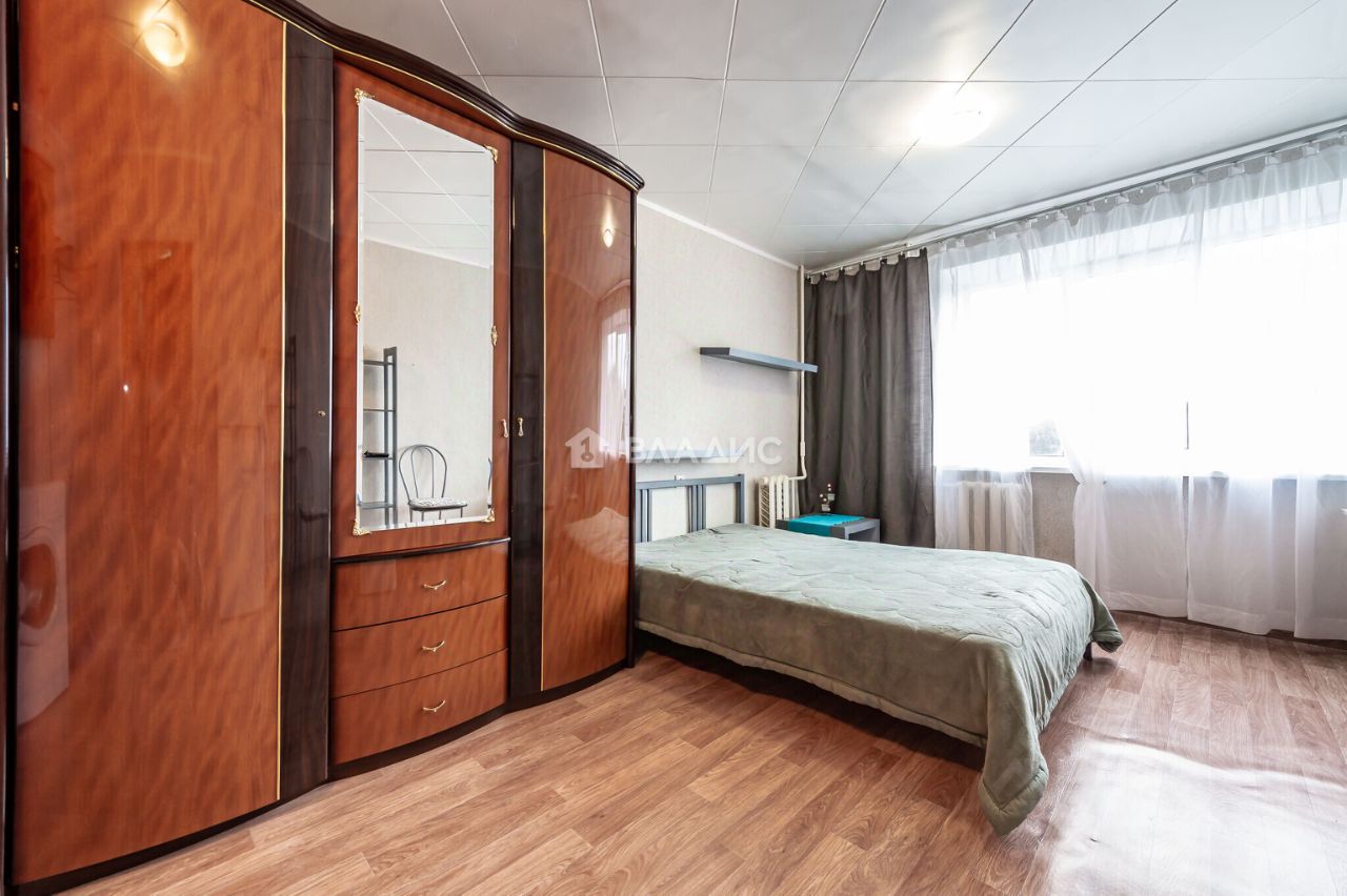 Продажа комнаты шоссе Революции, 87