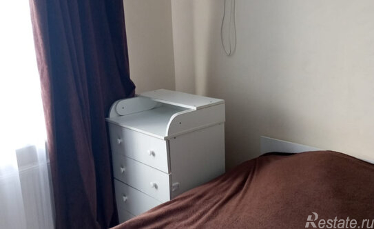 Продажа 1-комн квартиры на вторичном рынке улица Маршала Казакова,  д. 70 к1 с1