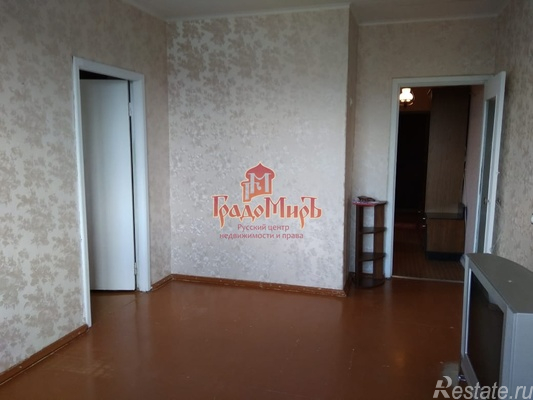 Продажа 3-комн квартиры на вторичном рынке Краснозаводск, Новая ул,  д. 3
