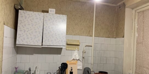 2-комн квартира Космодамианская наб,  д. 46/50