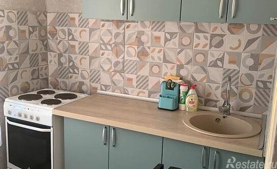 Аренда 2-комн квартиры на вторичном рынке Алтайская улица,  д. 32