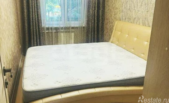 Продажа 3-комн квартиры на вторичном рынке ул Гранитная,  д. 34