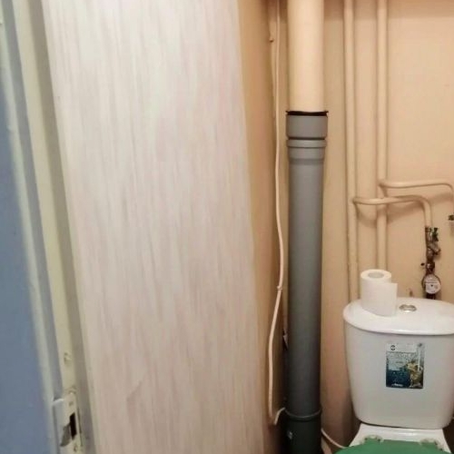 1-комн квартира д. Гостицы, 2