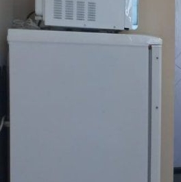 Аренда студии пос. Шушары, улица Валдайская, 6к1