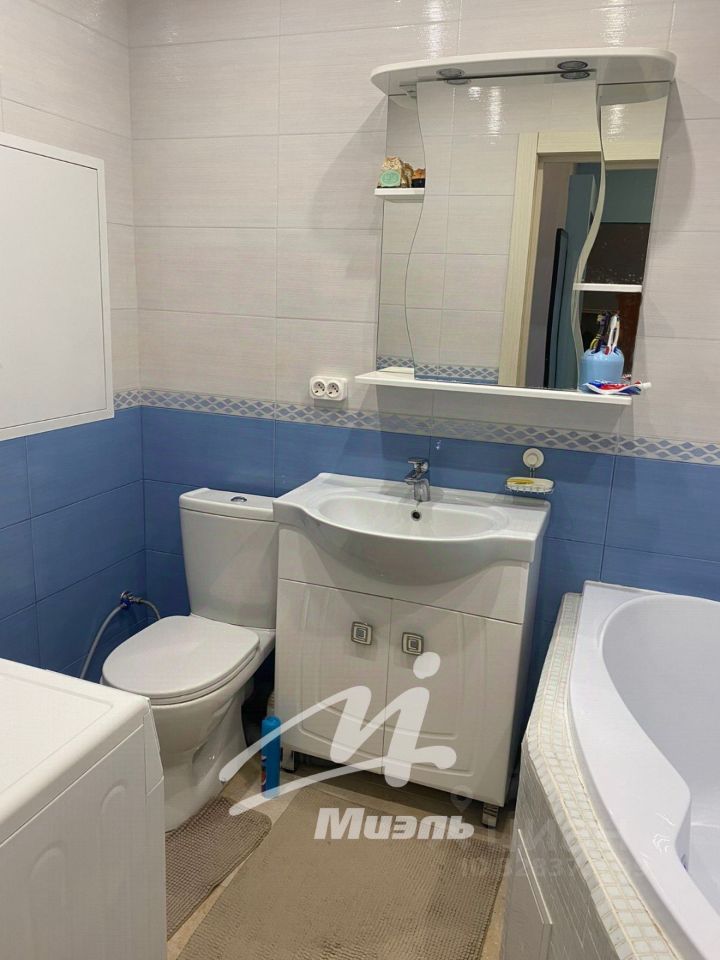 Продажа 1-комн квартиры на вторичном рынке Химки, улица Академика Грушина, 2/10