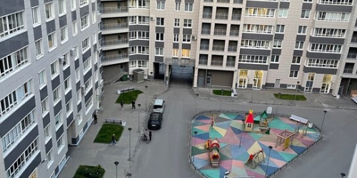 2-комн квартира наб Реки Смоленки,  д. 3,  к. 1