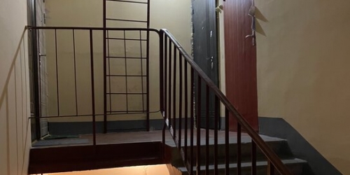 2-комн квартира Авангардная улица,  д. 7