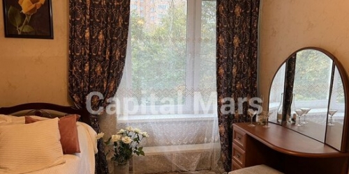 2-комн квартира Валдайский проезд,  д. 4