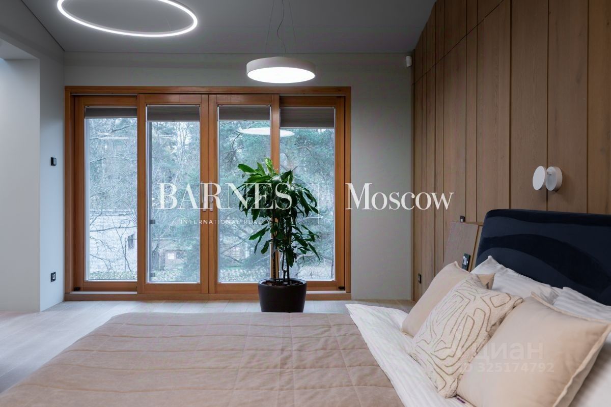 Продажа дома пос. Лисий Нос, Песочная улица, 5с13