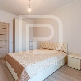 Продажа 2-комн квартиры на вторичном рынке Липовая аллея,  д. 15