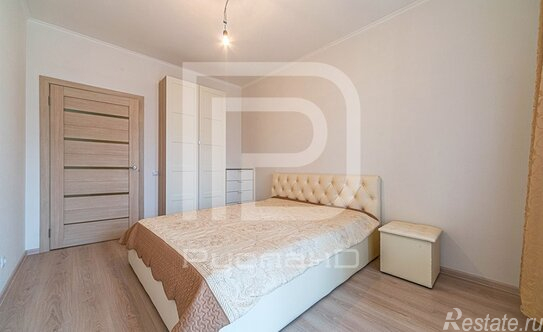 Продажа 2-комн квартиры на вторичном рынке Липовая аллея,  д. 15