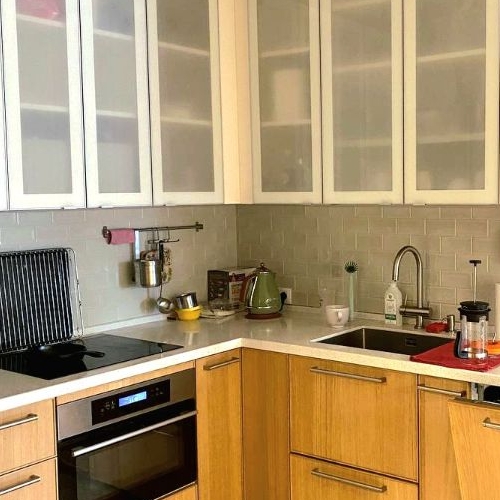 3-комн квартира Сертолово, Парковый проезд, 5