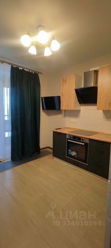 Аренда 1-комн квартиры на вторичном рынке бульвар Измайловский, 11