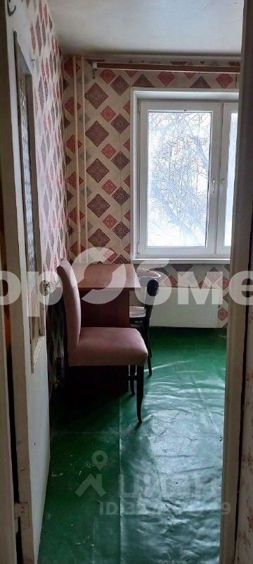 Продажа 1-комн квартиры на вторичном рынке Стройковская улица,  д. 6