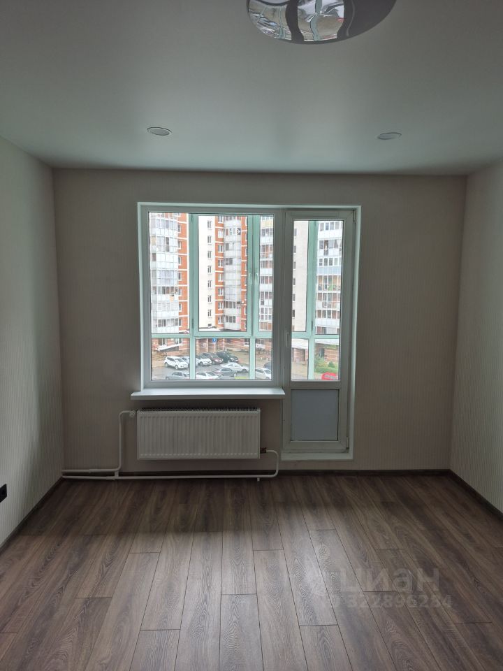 Продажа 1-комн квартиры на вторичном рынке Колтуши, улица Верхняя, 5к2