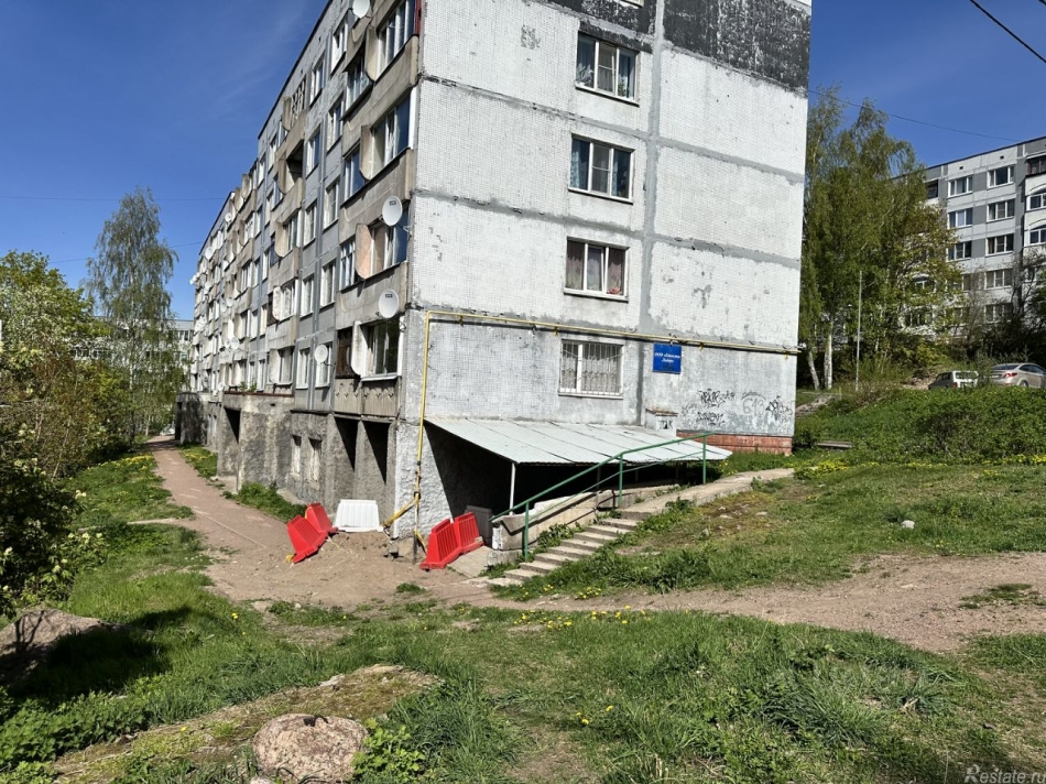 Продажа ПСН Выборг, Приморское шоссе,  д. 30