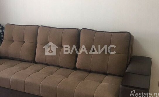 Продажа 1-комн квартиры на вторичном рынке Ленинский городской округ, Лесная улица,  д. 2