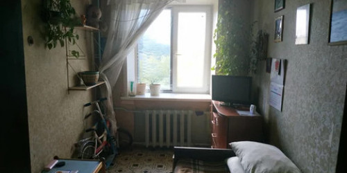 2-комн квартира Химки, Мира пр-кт.,  д. 17