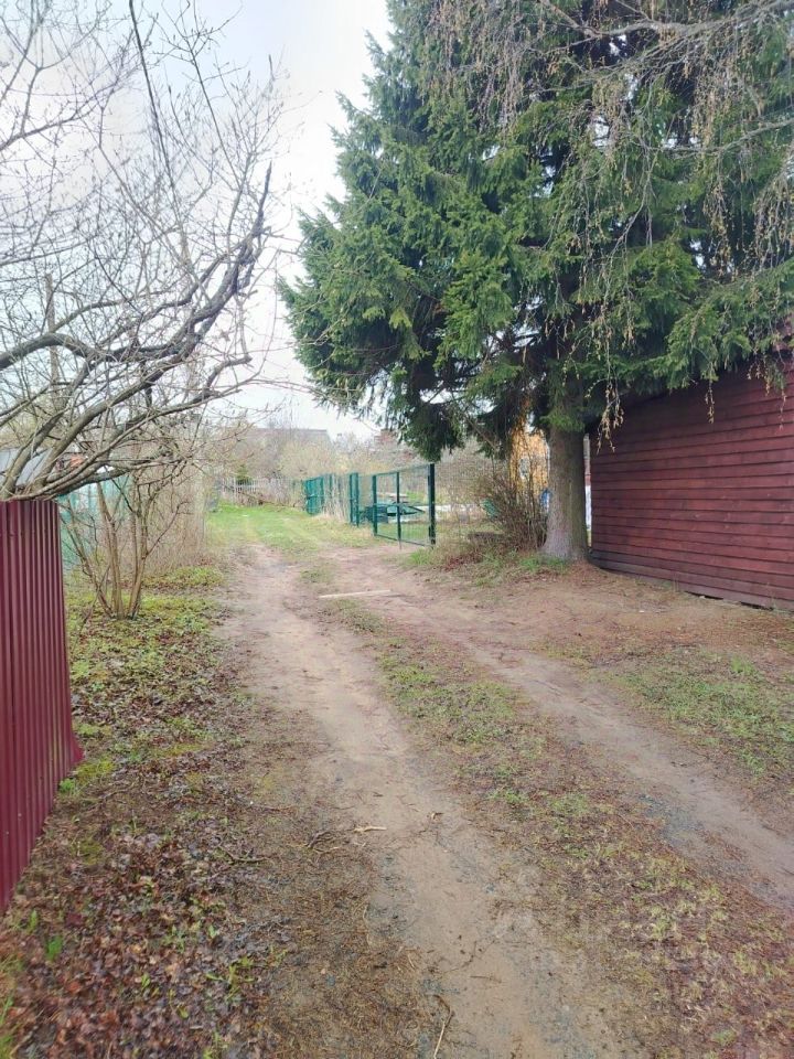 Продажа дома Родник СНТ, 1-я линия, 55