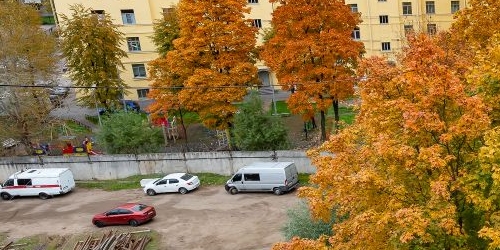 3-комн квартира Московский проспект, 79